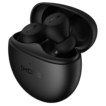 ワイヤレスイヤホン 超小型 アクティブノイズキャンセリング 寝ながらイヤホン Amazon.co.jp: 1MORE ComfoBudsMini 寝ホン ワイヤレスイヤホン